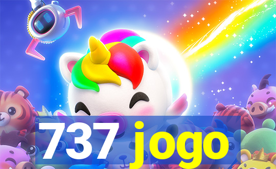 737 jogo